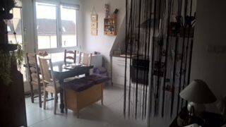 Appartement 2 pièces 47 m² · à Strasbourg · 47 m² · 730 €/mois