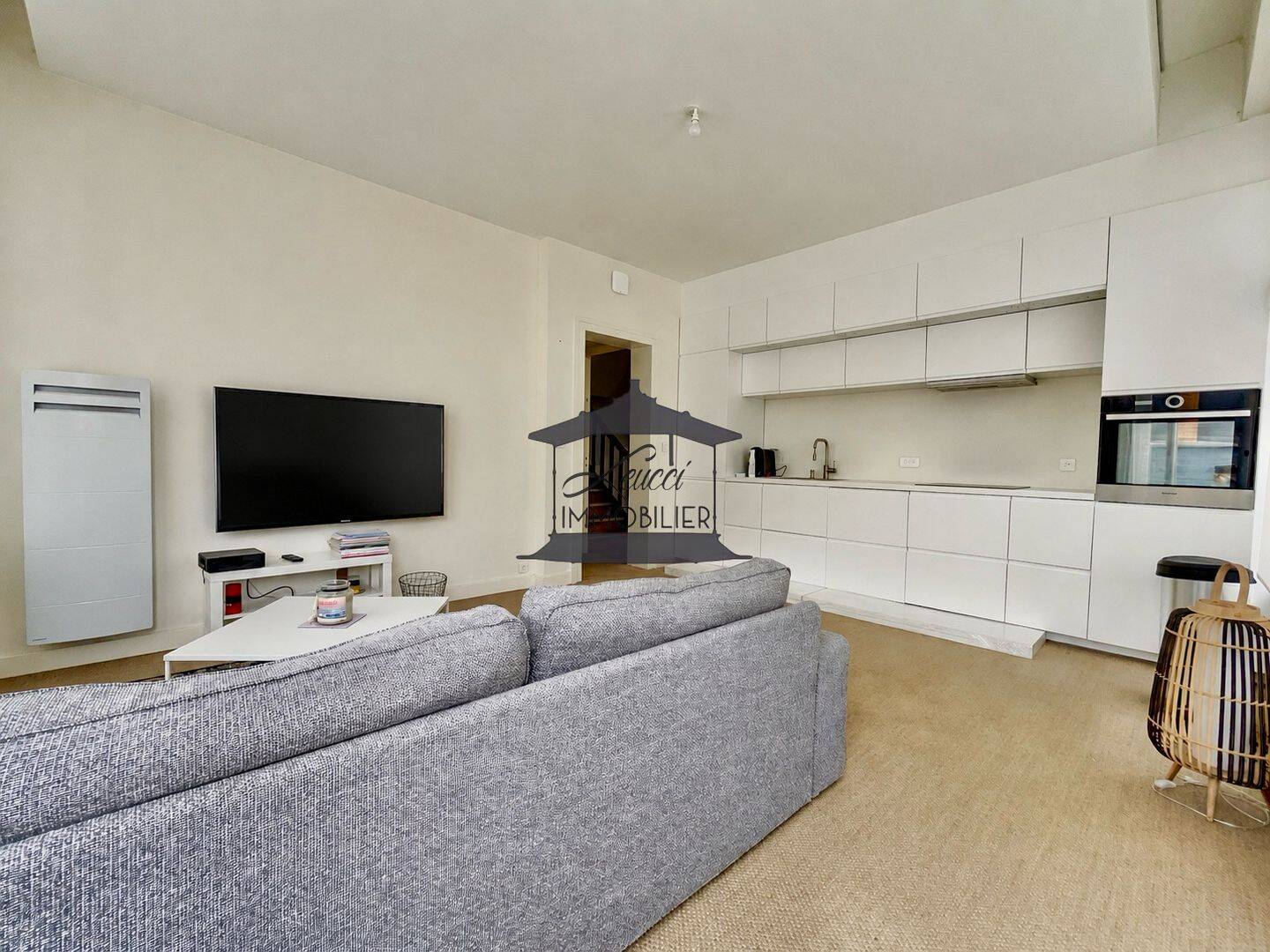 Appartement 3 pièces 70 m² · à Dunkerque · 70 m² · 199 900 €
