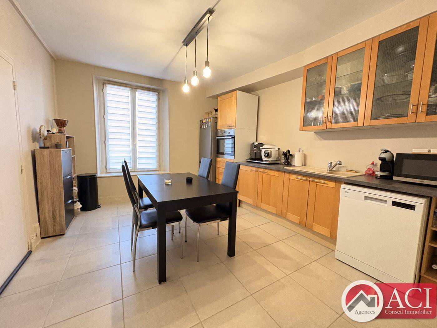 Appartement 2 pièces 44 m² · à Bornel · 44 m² · 119 900 €