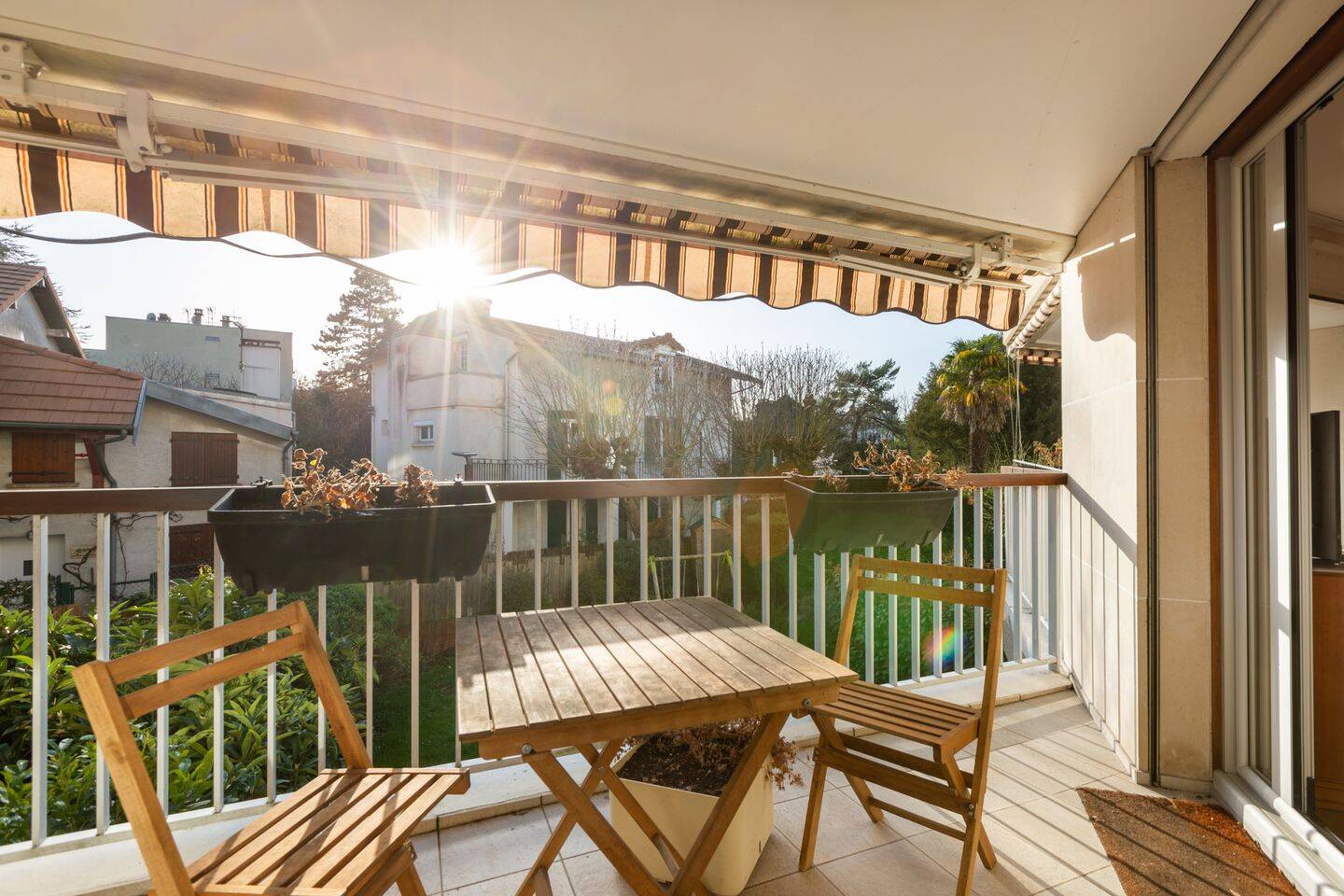 Appartement 4 pièces 89 m² · à Meudon · 89 m² · 560 000 €