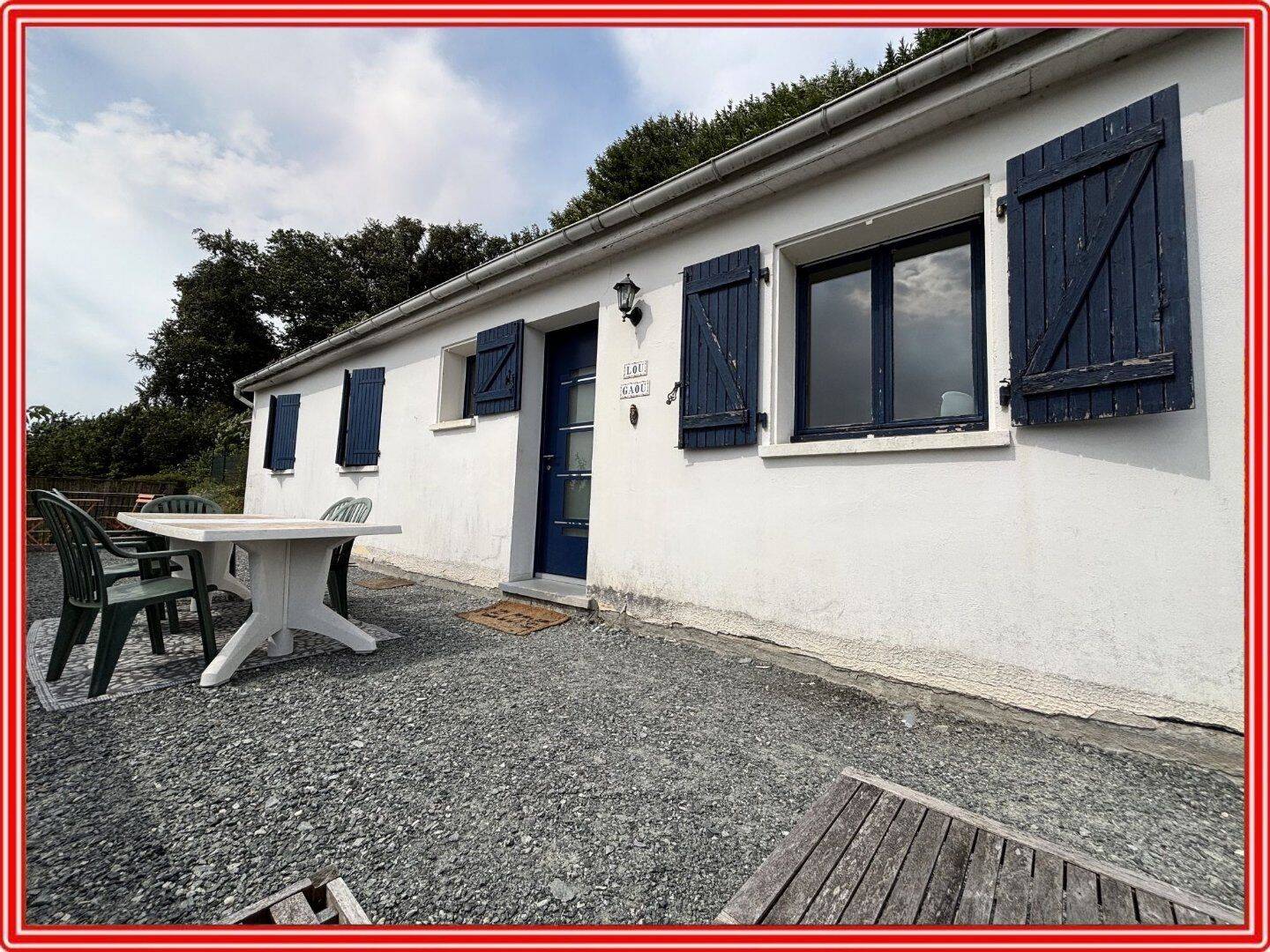 Maison 4 pièces 100 m² · à Épouville · 100 m² · 219 000 €