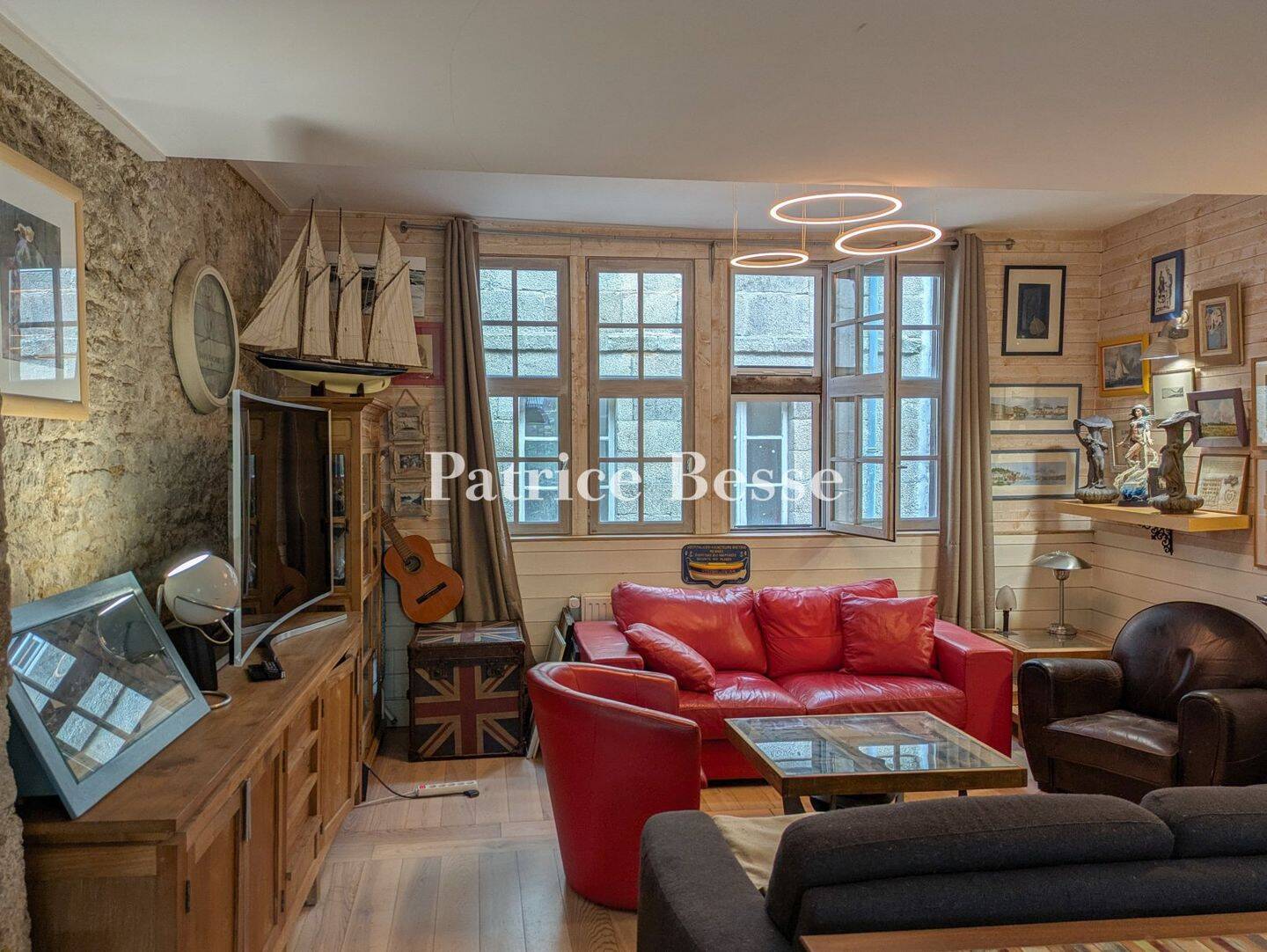 Maison 7 pièces 182 m² · à Dinan · 182 m² · 680 000 €
