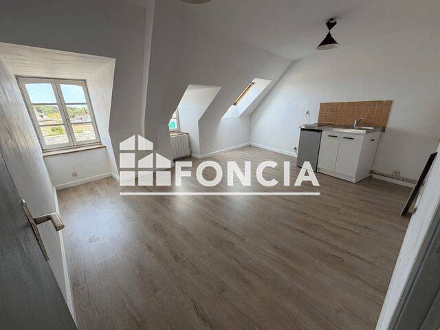 Appartement 2 pièces 37 m² · à Flers · 37,1 m² · 350 €/mois