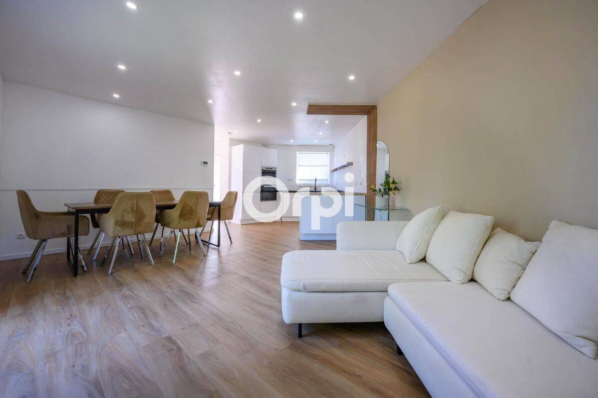 Maison 3 pièces 69 m² · à Courcelles-lès-Lens · 69 m² · 140 890 €