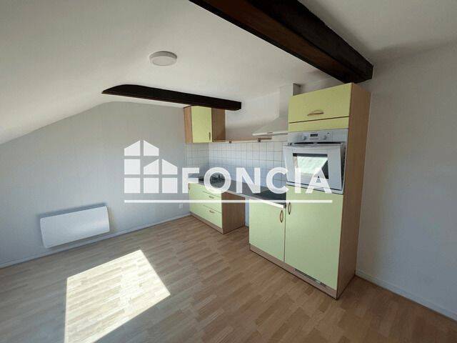 Appartement 1 pièce 45 m² · à Hayange · 44,6 m² · 650 €