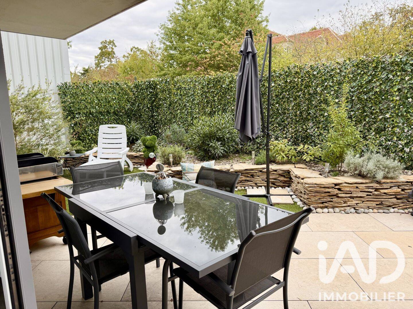Appartement 3 pièces 58 m² · à Amboise · 58 m² · 185 500 €