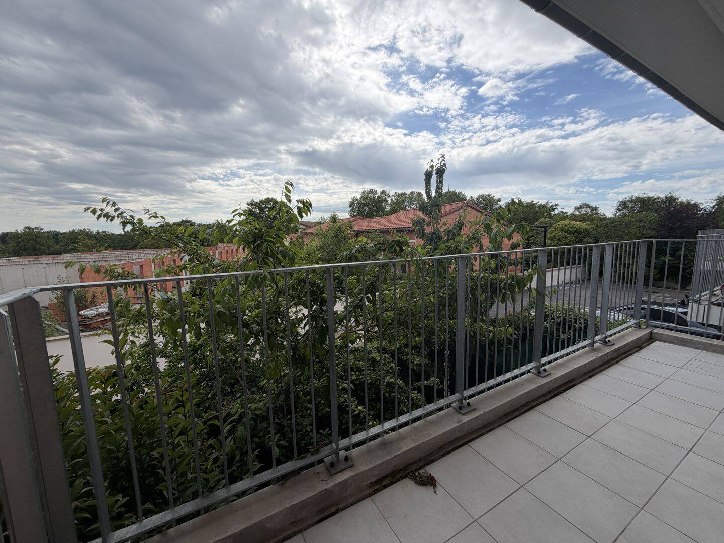 Appartement 3 pièces 65 m² · à Seilh · 65,4 m² · 777 €
