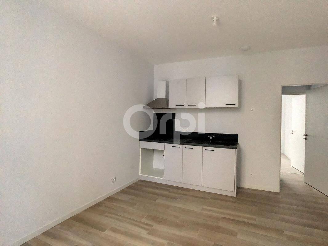 Appartement 2 pièces 38 m² · à Saint-Astier · 38,1 m² · 345 €/mois