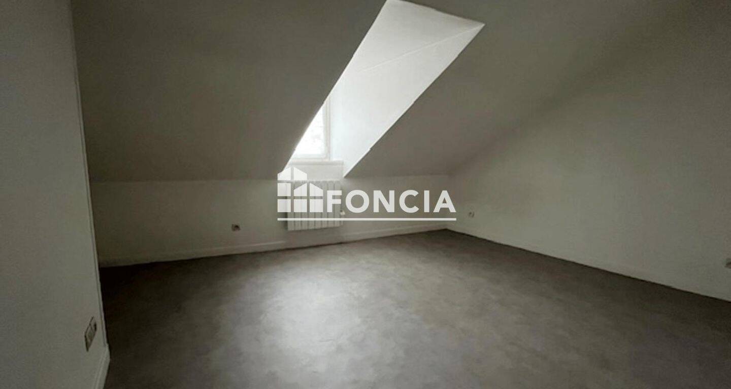 Appartement 1 pièce 14 m² · à Rouen · 13,5 m² · 418 €/mois