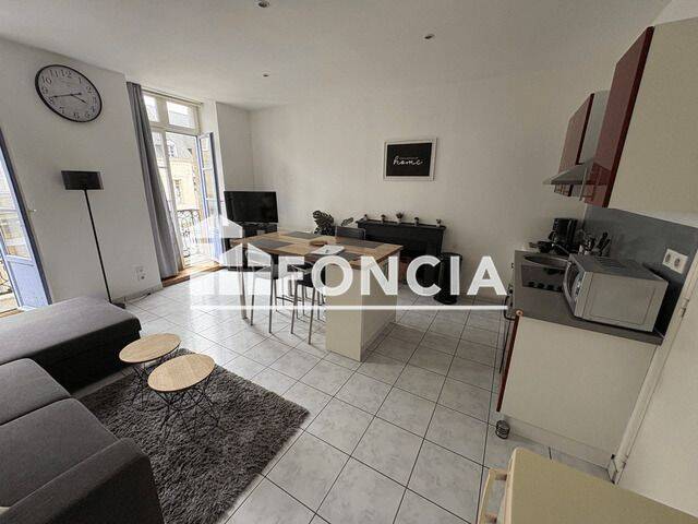 Appartement 2 pièces 41 m² · à Dol-de-Bretagne · 41 m² · 670 €