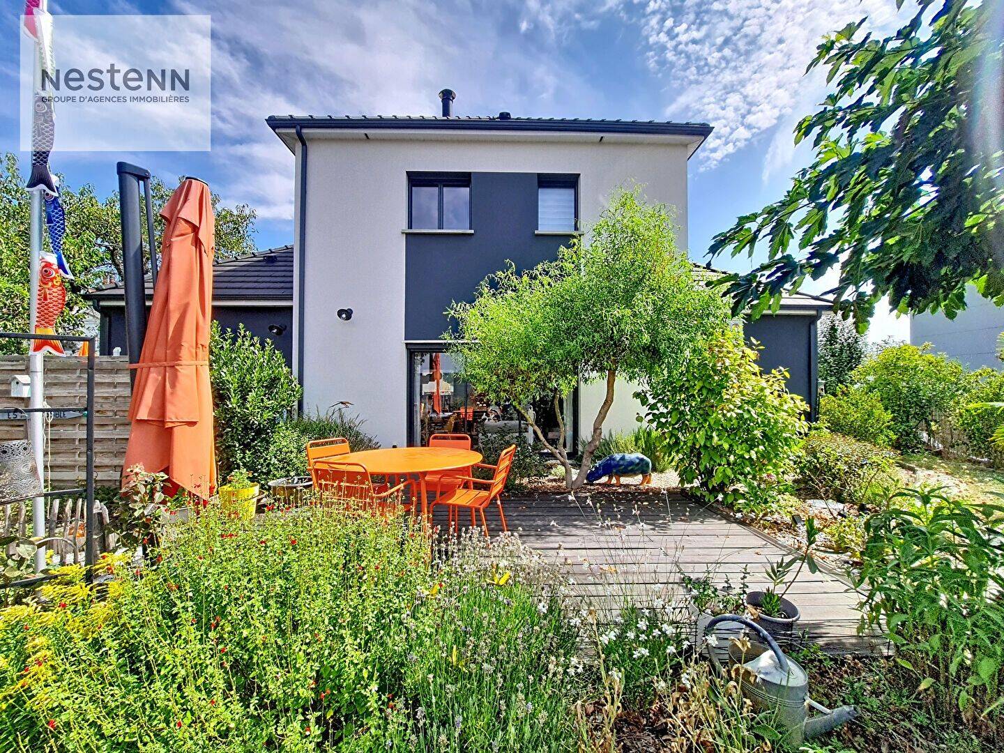 Maison 4 pièces 104 m² · à Orléans · 104,1 m² · 344 850 €