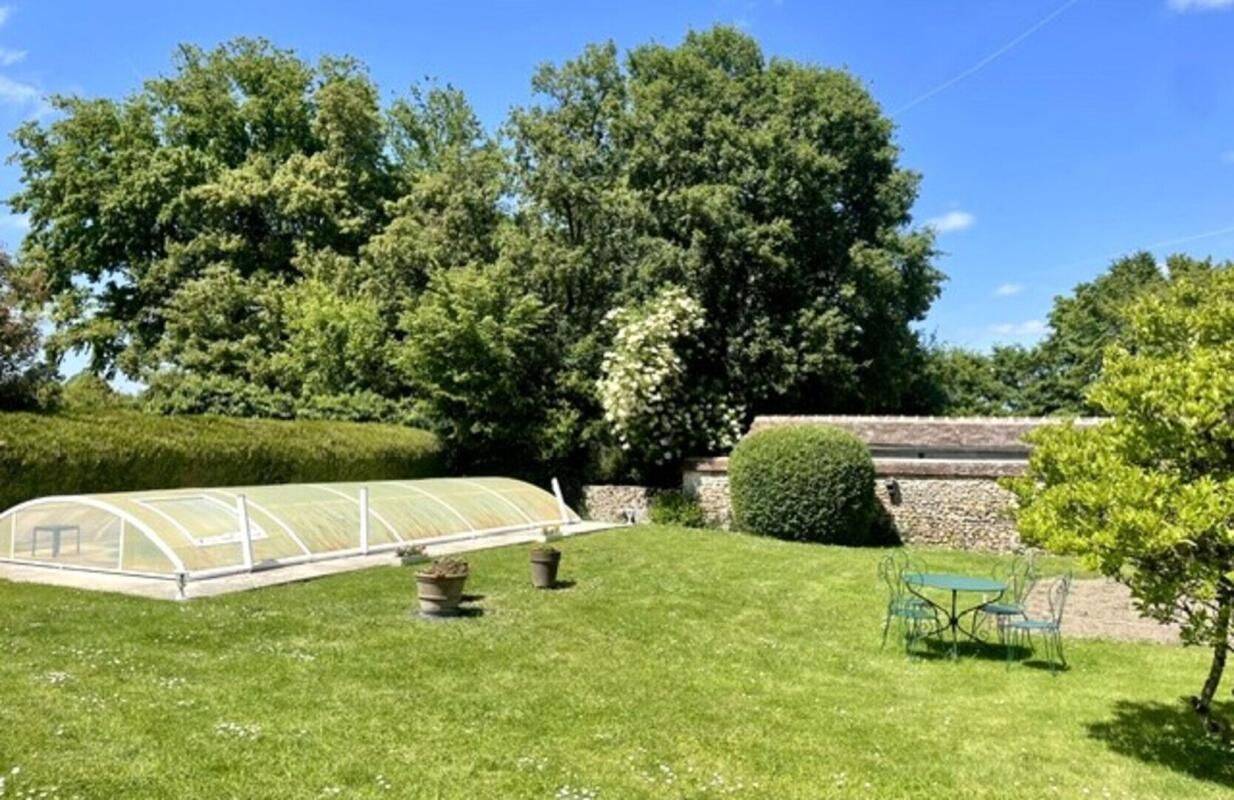 Maison 9 pièces 302 m² · à Joigny · 302 m² · 395 000 €