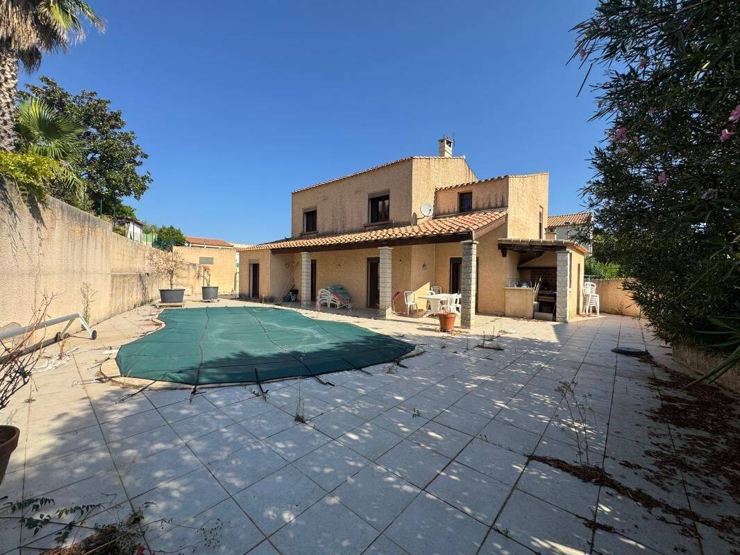 Maison 5 pièces 146 m² · à Pézenas · 146 m² · 269 000 €