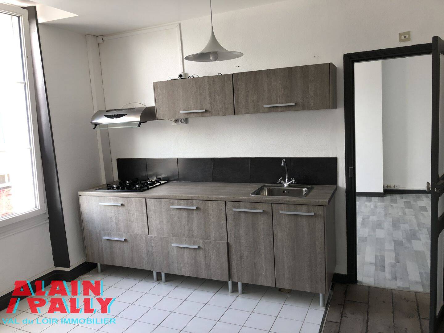 Appartement 4 pièces 65 m² · à Cloyes-les-Trois-Rivières · 64,8 m² · 505 €