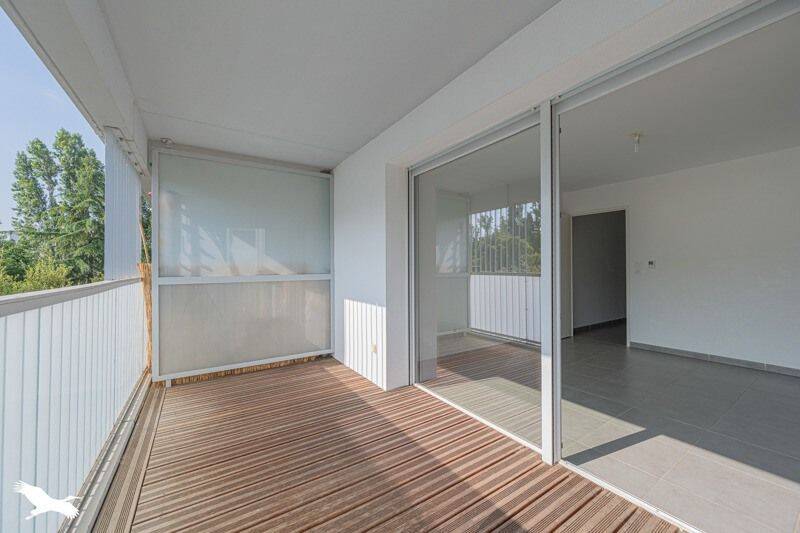 Appartement 2 pièces 46 m² · à Toulouse · 46,4 m² · 159 000 €