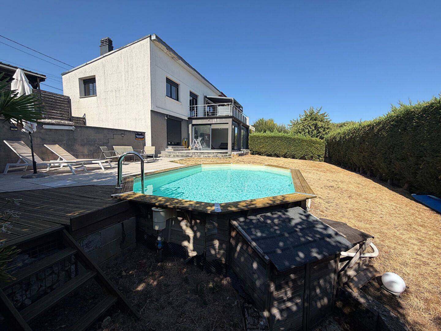 Maison 7 pièces 157 m² · à Metz · 157 m² · 425 000 €