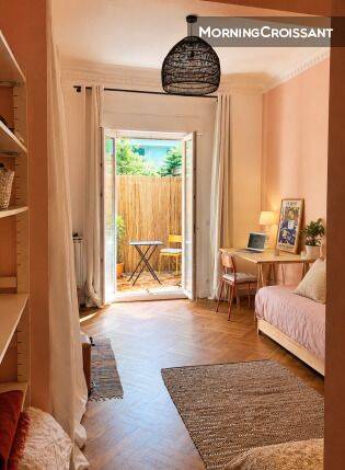 Appartement 1 pièce 28 m² · à Nice · 28 m² · 2 350 €