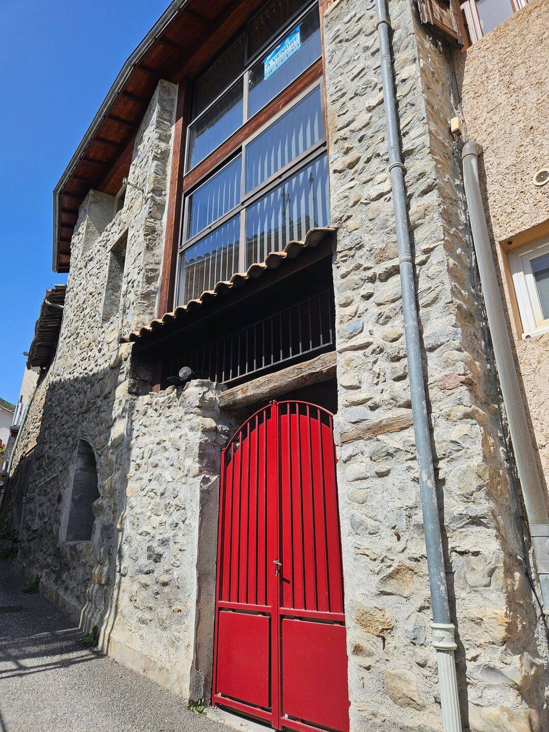 Maison 4 pièces 130 m² · à La Saulce · 130 m² · 270 000 €