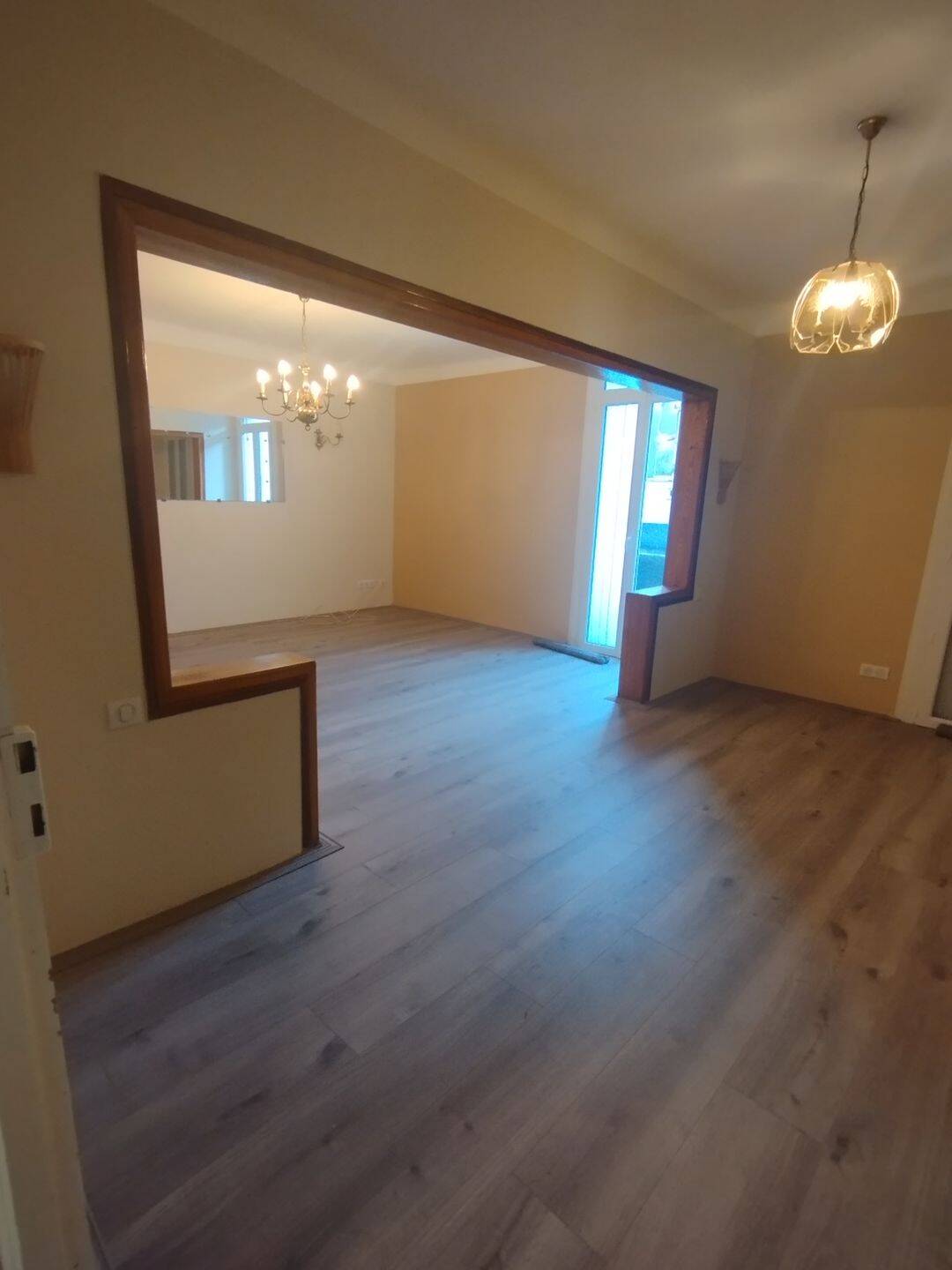 Appartement 3 pièces 83 m² · à Graissessac · 83,3 m² · 66 000 €