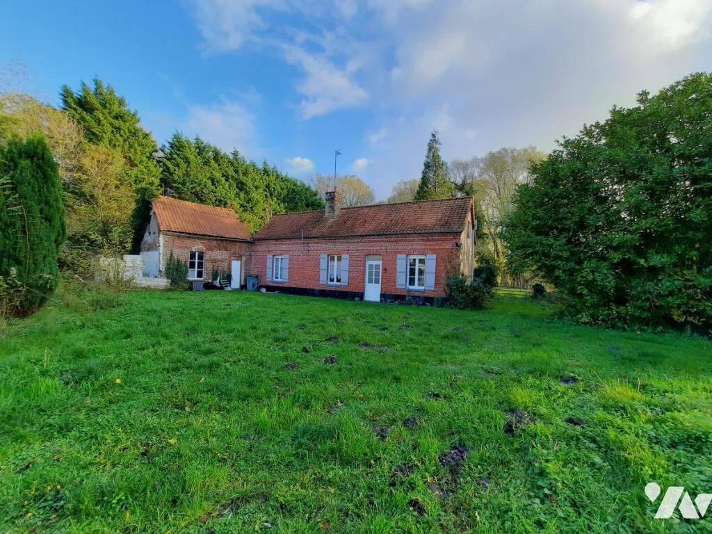 Maison 2 pièces 66 m² · à Quend · 66 m² · 299 000 €