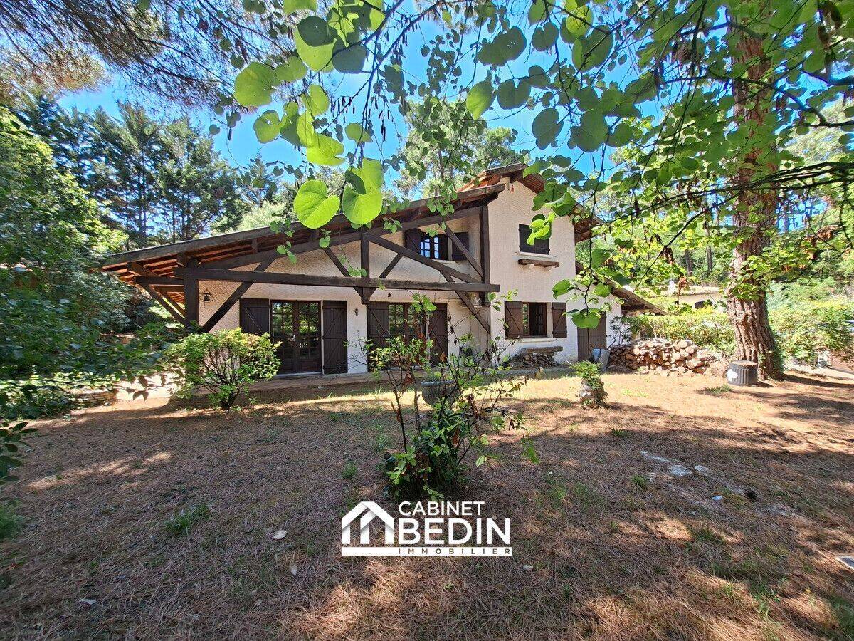 Maison 5 pièces 133 m² · à Lège-Cap-Ferret · 133 m² · 1 152 200 €