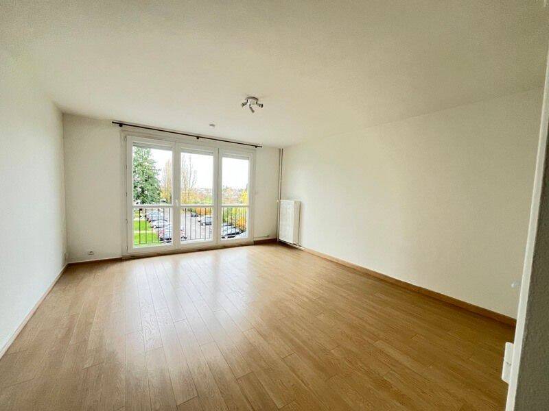 Appartement 1 pièce 31 m² · à Tours · 31,2 m² · 560 €/mois