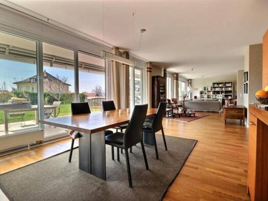 Appartement à vendre - neuf 299 000 € 3 pièces 2 chambres 66 m² La Prevote Thiais 94320