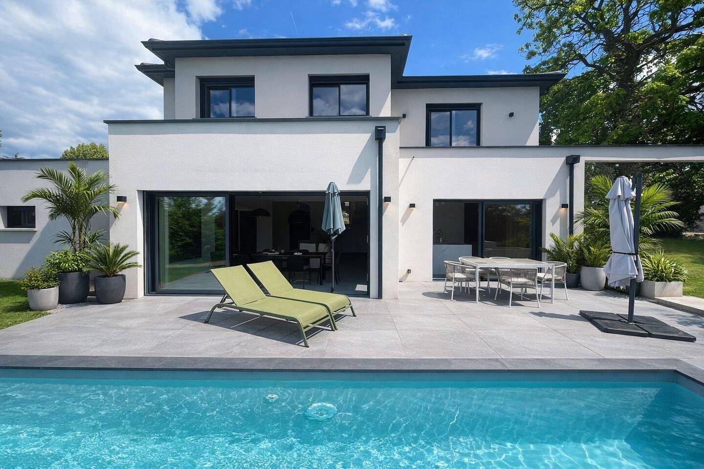 Maison 5 pièces 153 m² · à Limonest · 153 m² · 890 000 €