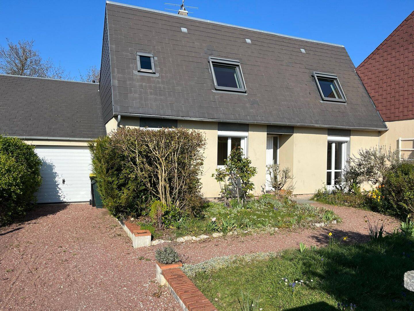Maison 5 pièces 122 m² · à Bourges · 122 m² · 198 450 €
