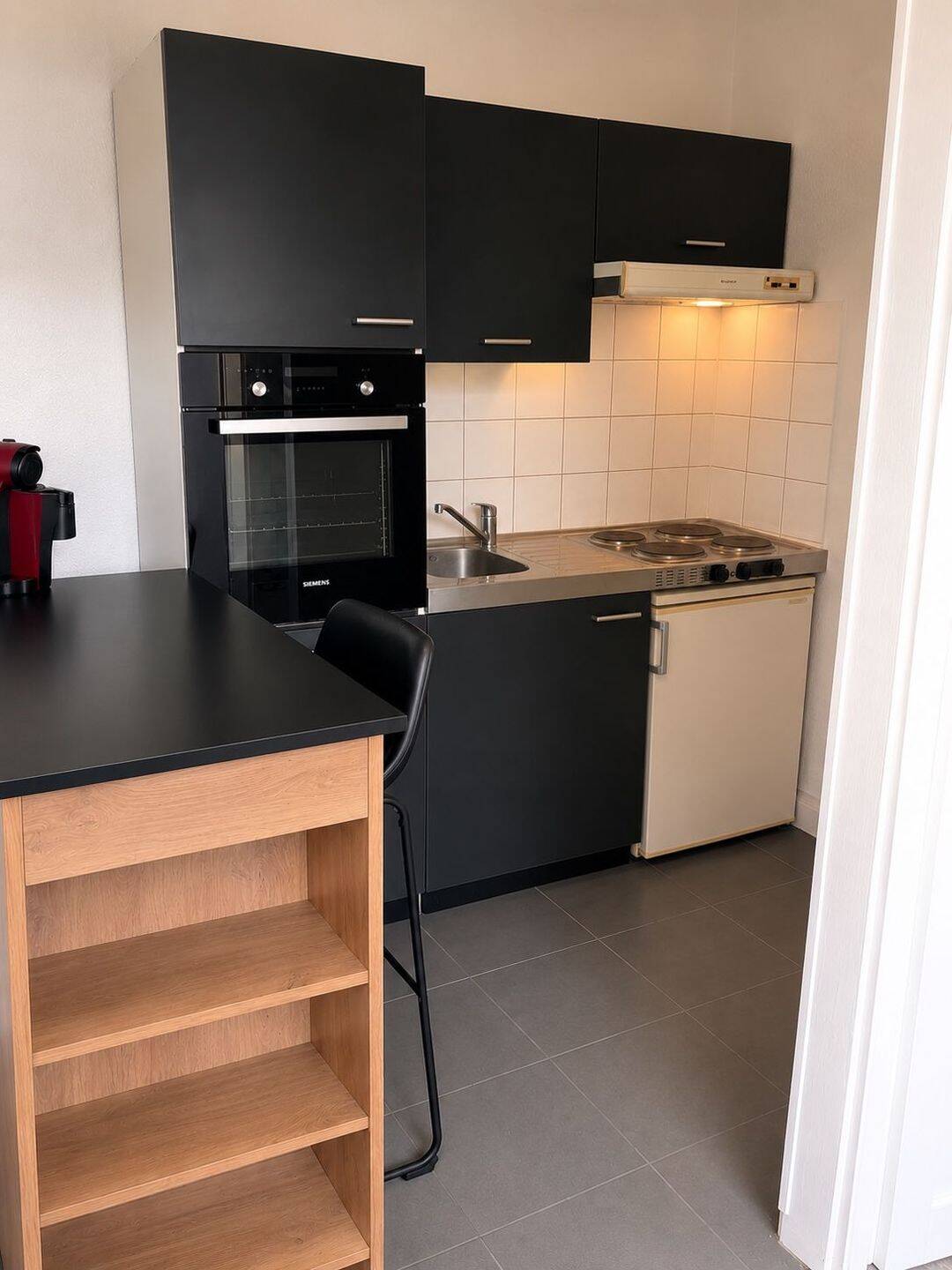 Appartement 2 pièces 29 m² · à Bar-le-Duc · 29 m² · 410 €