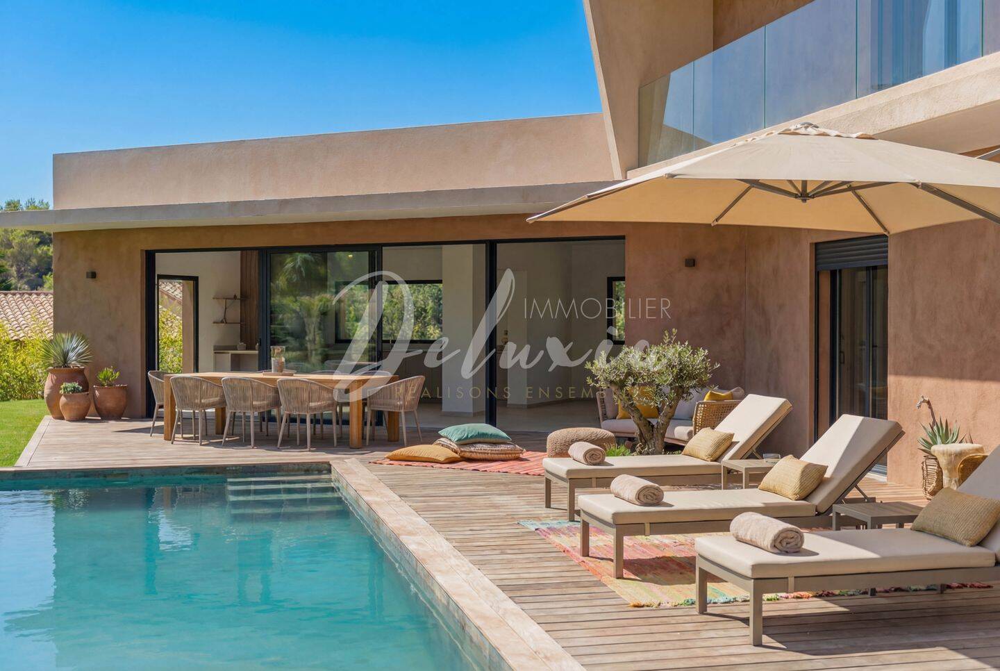 Maison 8 pièces 290 m² · à Saint-Raphaël · 290 m² · 1 995 000 €