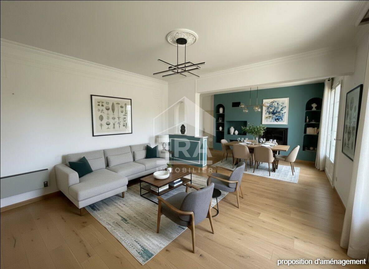 Maison 4 pièces 118 m² · à Lançon-Provence · 118 m² · 350 000 €