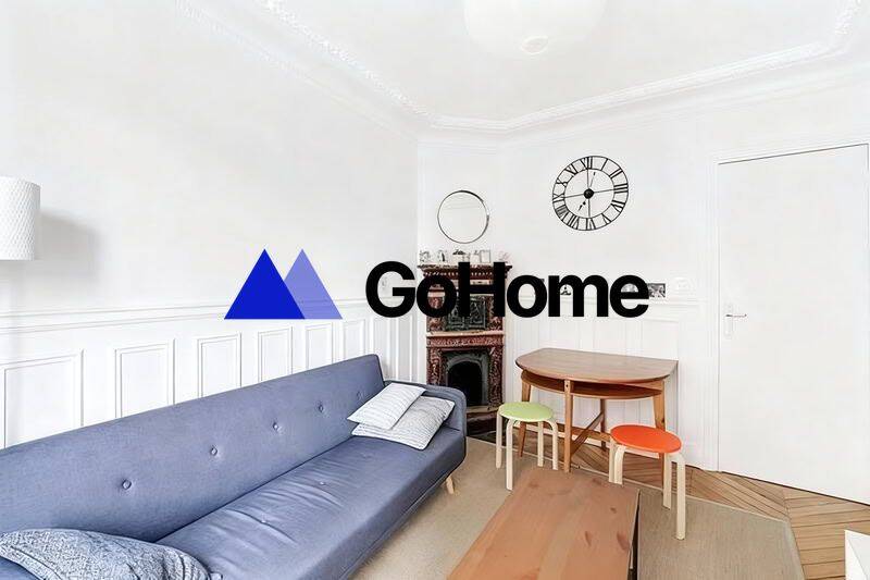 Appartement 2 pièces 43 m² · à Paris 9ème Arrondissement · 43 m² · 1 420 €