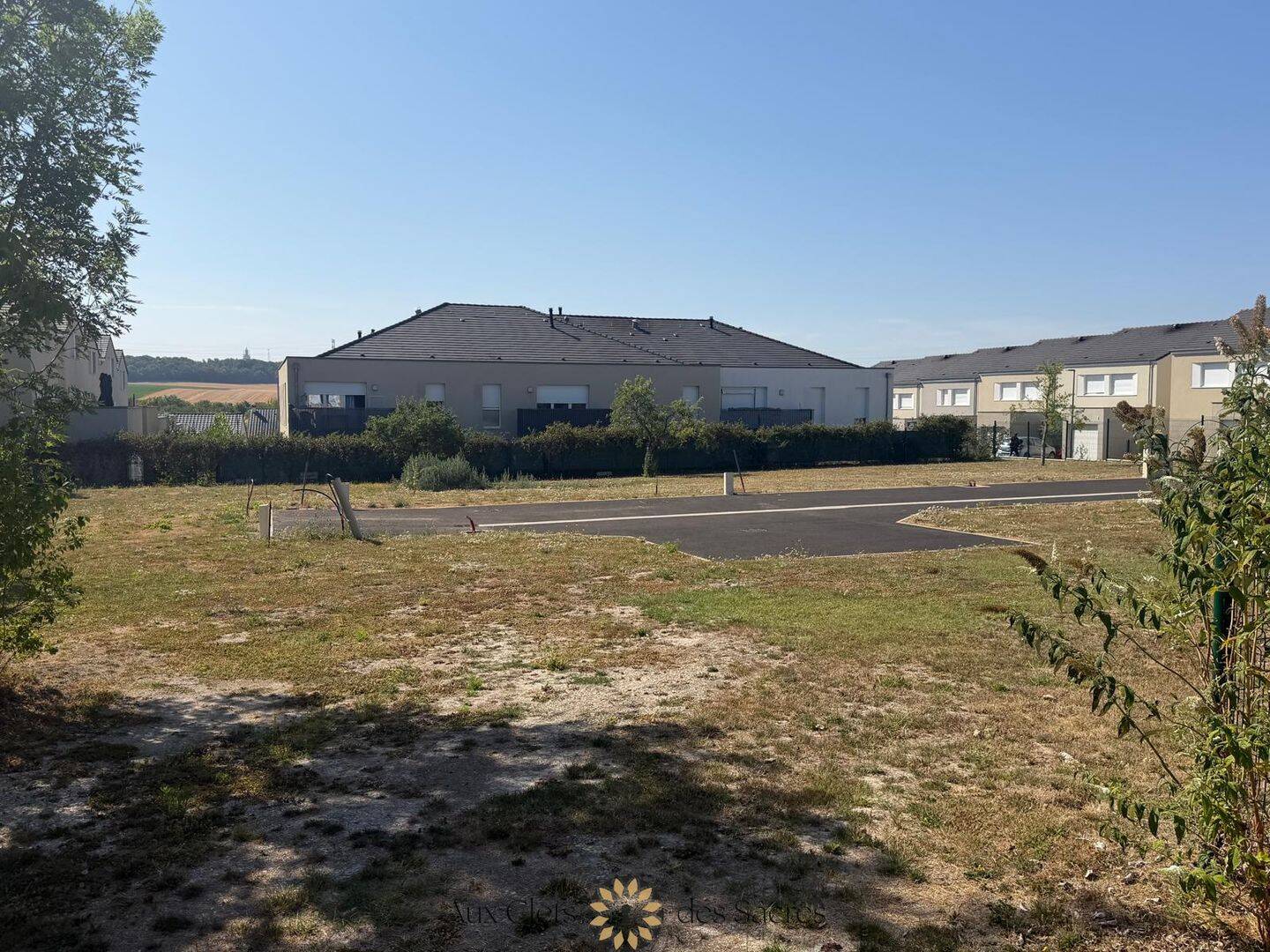 Terrain de 561 m² à Witry-lès-Reims - photo 2