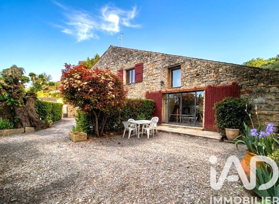 Maison 5 pièces 195 m² · à Saint-Maime · 195 m² · 445 000 €