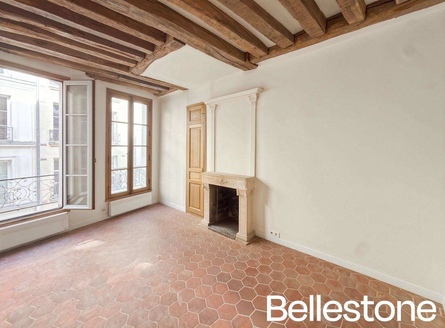 Appartement 1 pièce 29 m² · à Paris 5ème Arrondissement · 28,7 m² · 1 303 €/mois