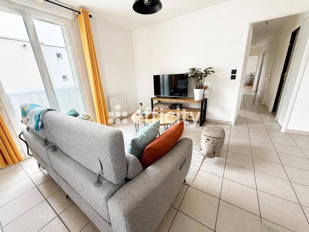 Appartement 4 pièces 92 m² · à Chenôve · 92 m² · 189 000 €