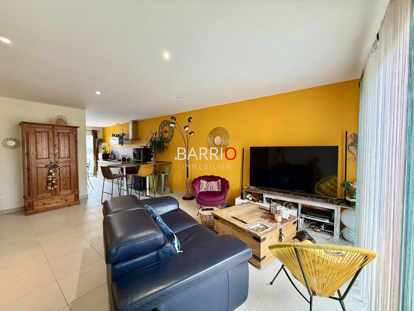 Maison 3 pièces 63 m² · à Ortaffa · 63 m² · 219 900 €