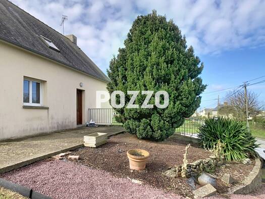 Maison à louer 760 € 5 pièces 4 chambres 103 m² Précey 50220