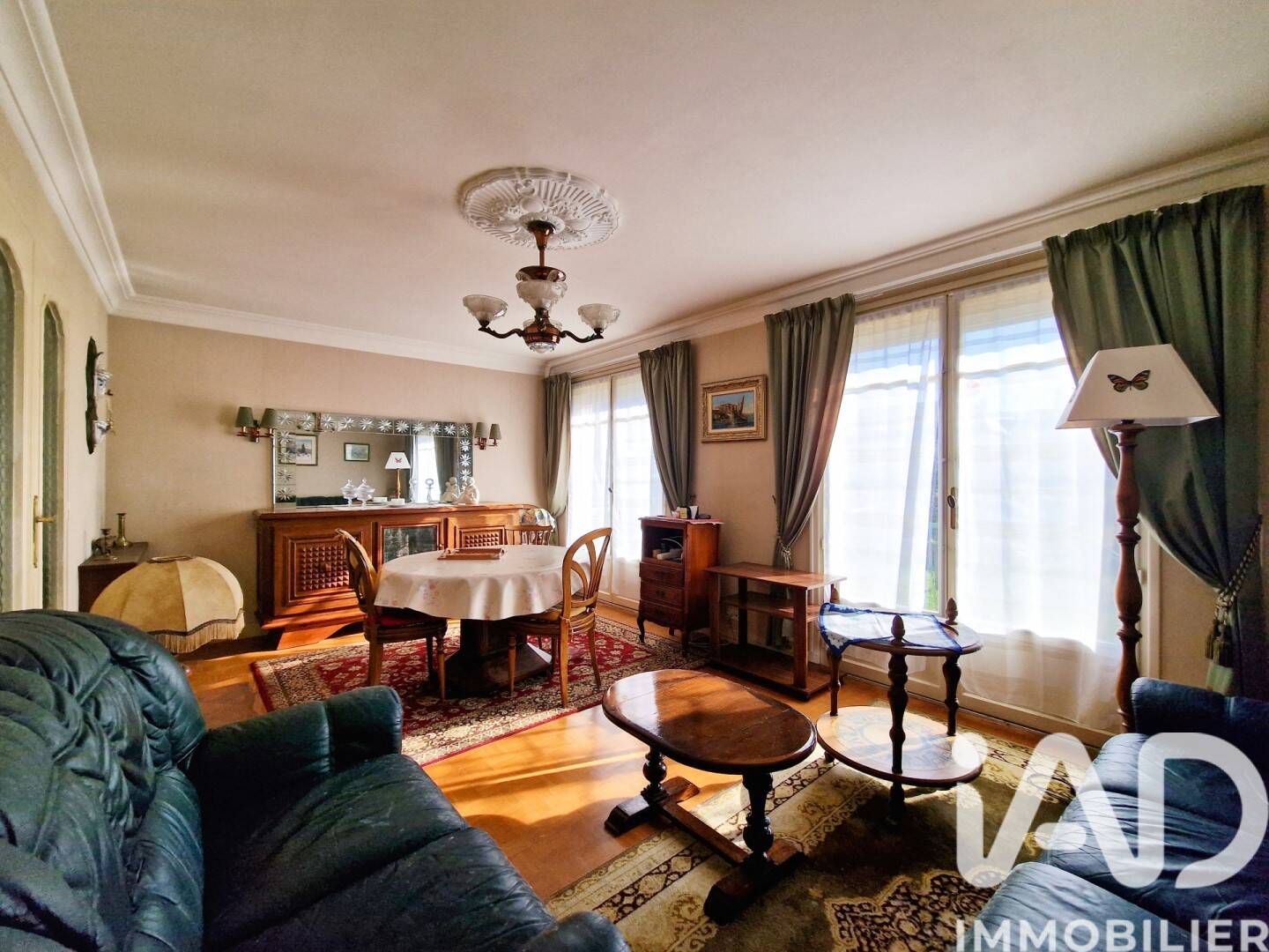 Maison 7 pièces 157 m² · à Gourin · 157 m² · 148 000 €