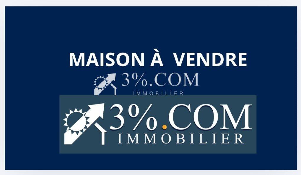 Maison 5 pièces 110 m² · à Lille · 110 m² · 458 000 €