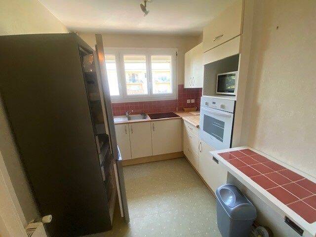 Appartement 3 pièces 57 m² · à Angers · 57 m² · 998 €