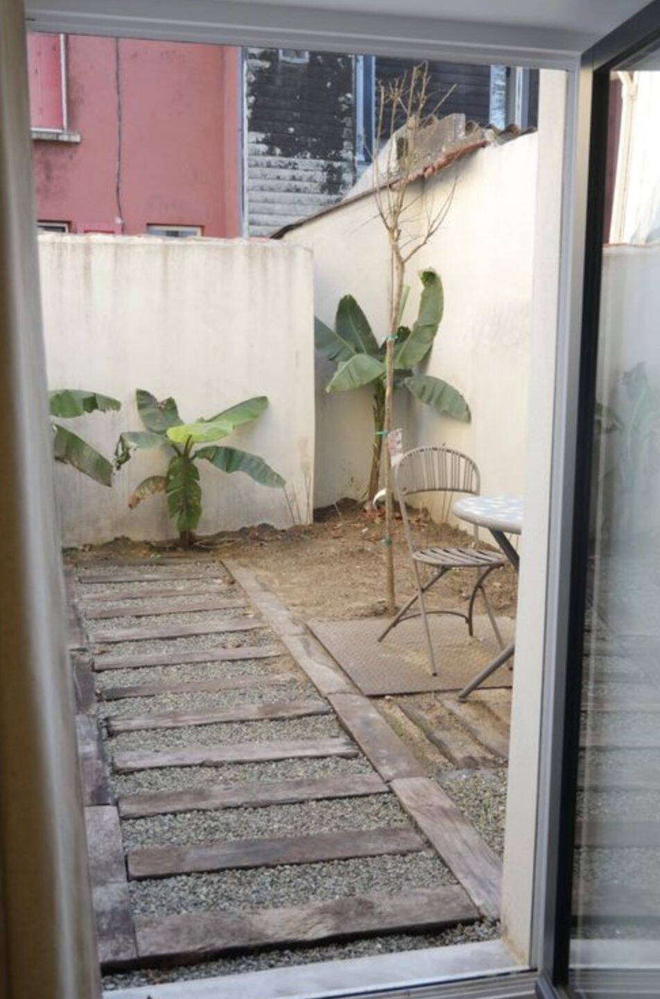 location appartement 3 pièces — 4