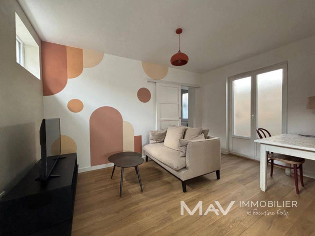 Maison 2 pièces 43 m² · à Blendecques · 43 m² · 642 €