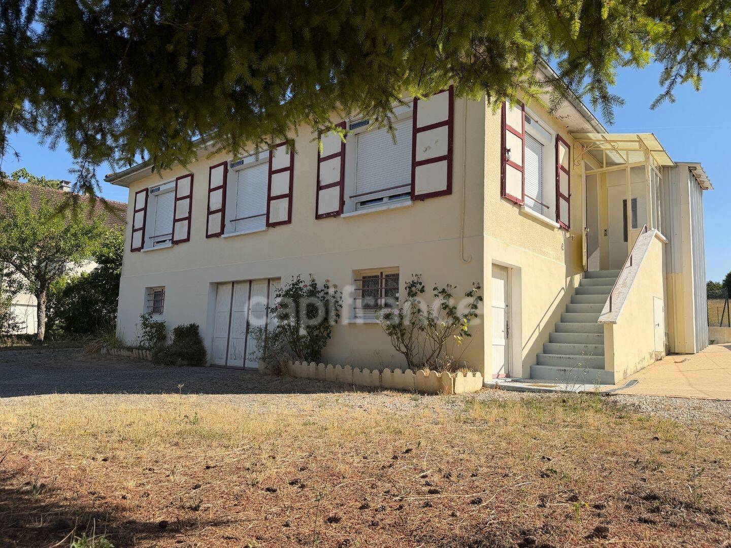 Maison 4 pièces 64 m² · à Joigny · 64 m² · 141 000 €