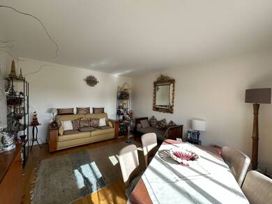 Appartement en viager occupé Bouquet 85 000 € 4 pièces 3 chambres 87 m² Sous le toit, Étage 3/3 Croissy sur Seine 78290