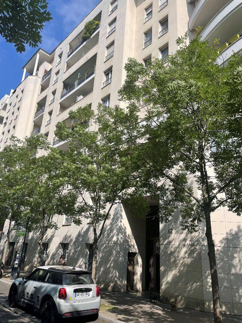 Appartement 4 pièces 95 m² · à Courbevoie · 95,5 m² · 2 467 €/mois