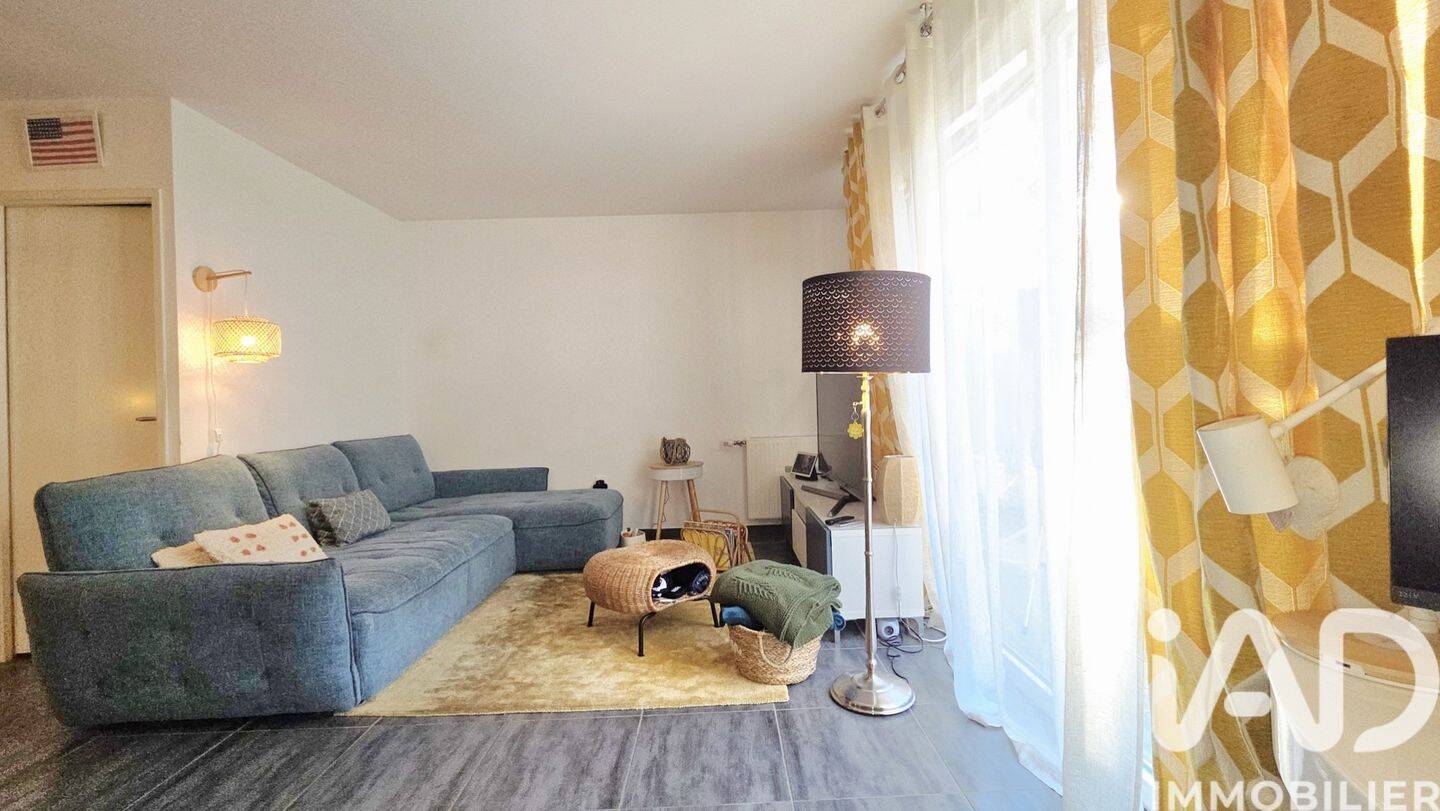 Maison 4 pièces 80 m² · à Orly · 80 m² · 345 000 €