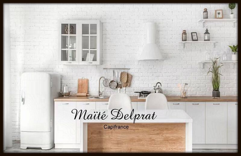 Maison 3 pièces 66 m² · à Sarrians · 66 m² · 254 000 €