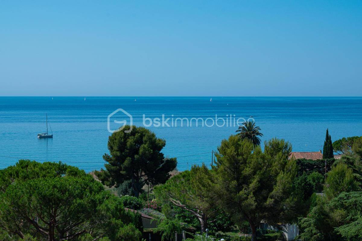Appartement 2 pièces 36 m² · à La Ciotat · 36 m² · 275 000 €